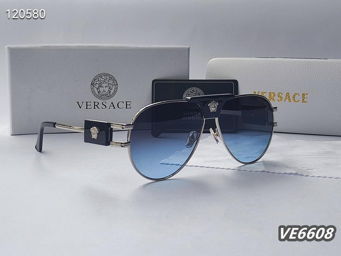 Versace Sunglasses ID:20240527-291